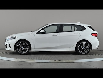 Used BMW 1 Series 2022 for sale - 78949835: Photo