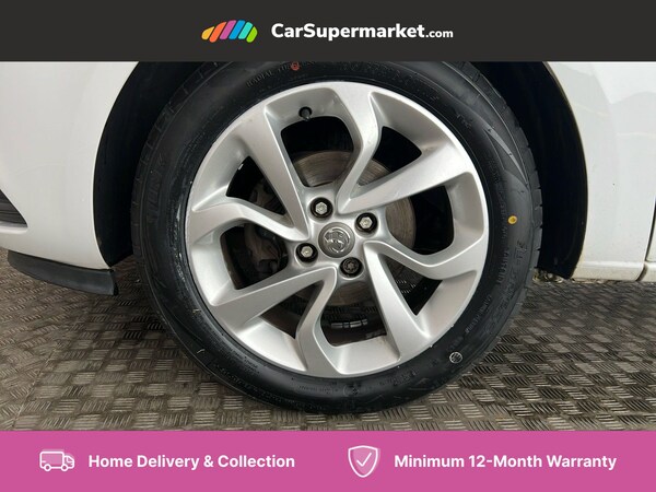 Used Vauxhall Corsa 2018 for sale - 76023893: Photo 19