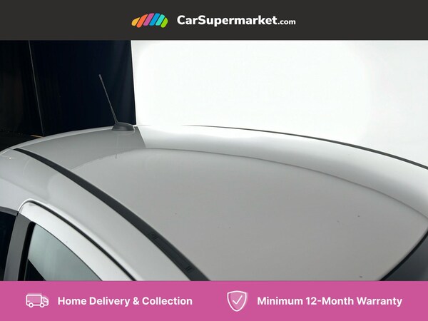 Used Vauxhall Corsa 2018 for sale - 76023893: Photo 21