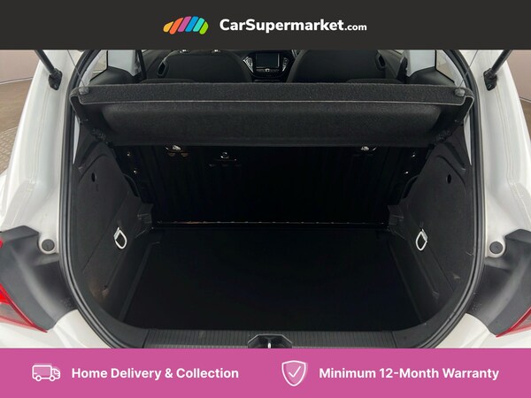Used Vauxhall Corsa 2018 for sale - 76023893: Photo 22