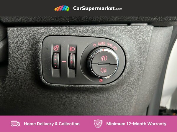 Used Vauxhall Corsa 2018 for sale - 76023893: Photo 25