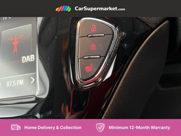 Used Vauxhall Corsa 2018 for sale - 76023893: Photo 27