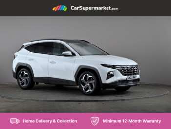 2022 - 1.6 TGDi Ultimate 2WD 5-Door