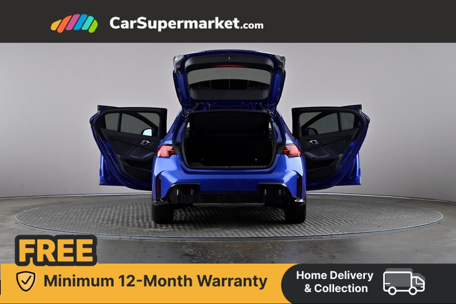 Used BMW 1 Series 2025 for sale - 76453432: Photo 11