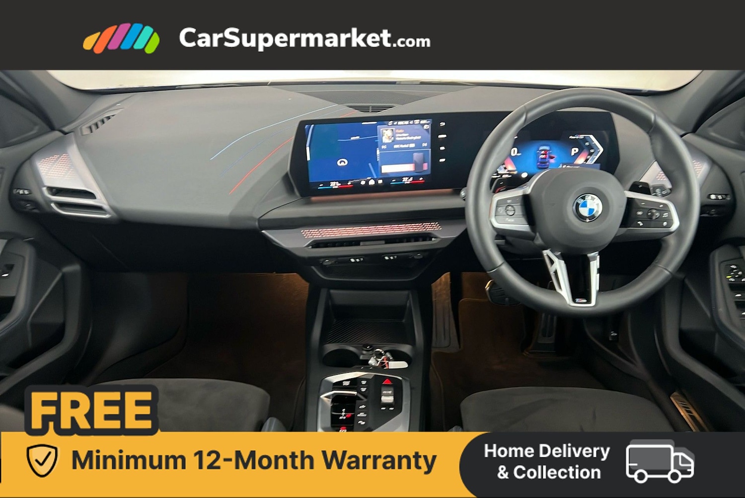 Used BMW 1 Series 2025 for sale - 76453432: Photo 13