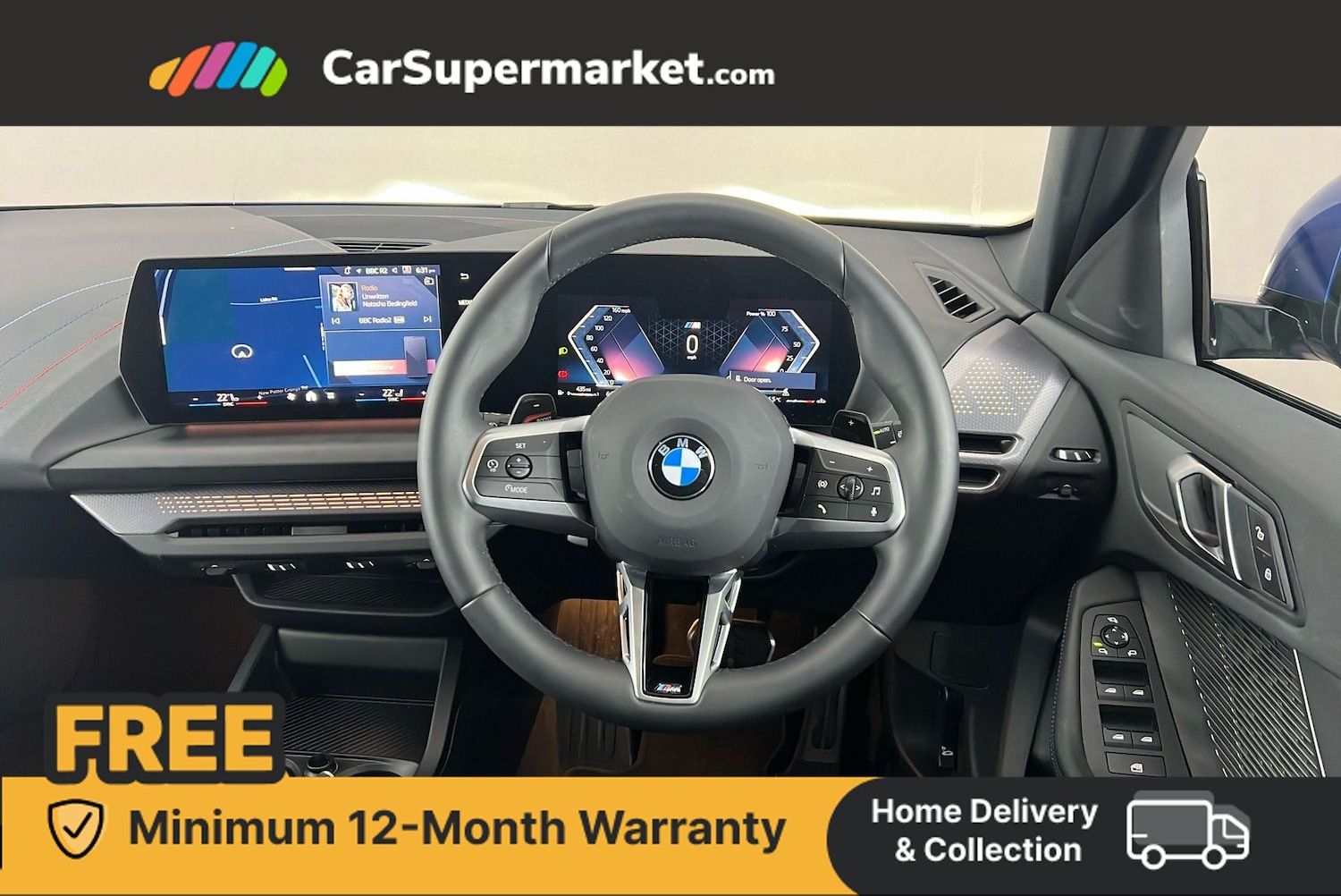 Used BMW 1 Series 2025 for sale - 76453432: Photo 14