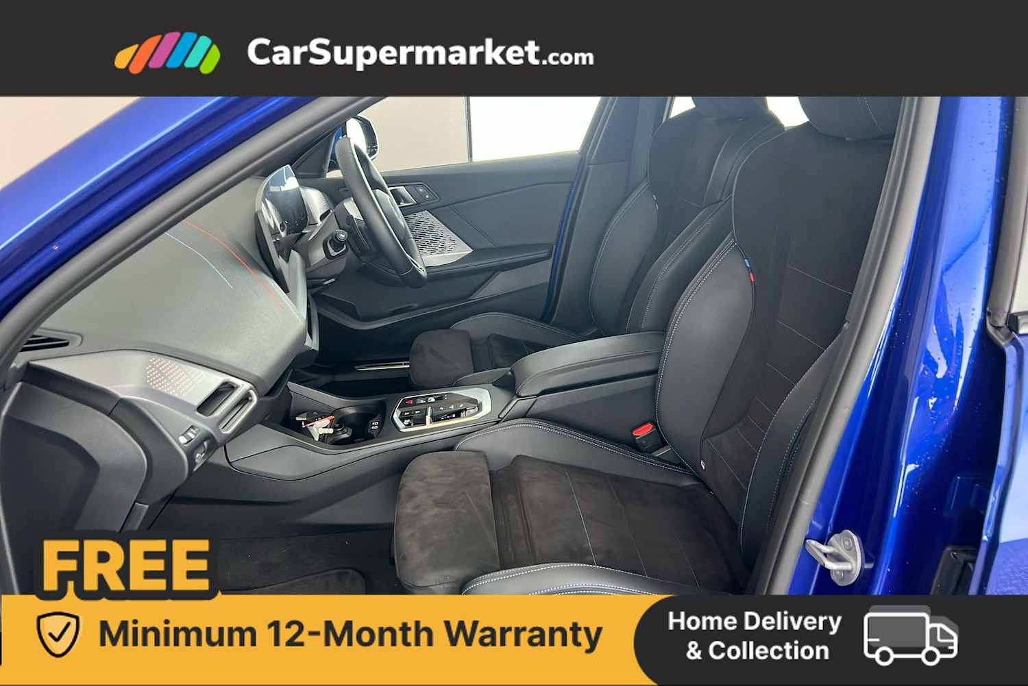 Used BMW 1 Series 2025 for sale - 76453432: Photo 17