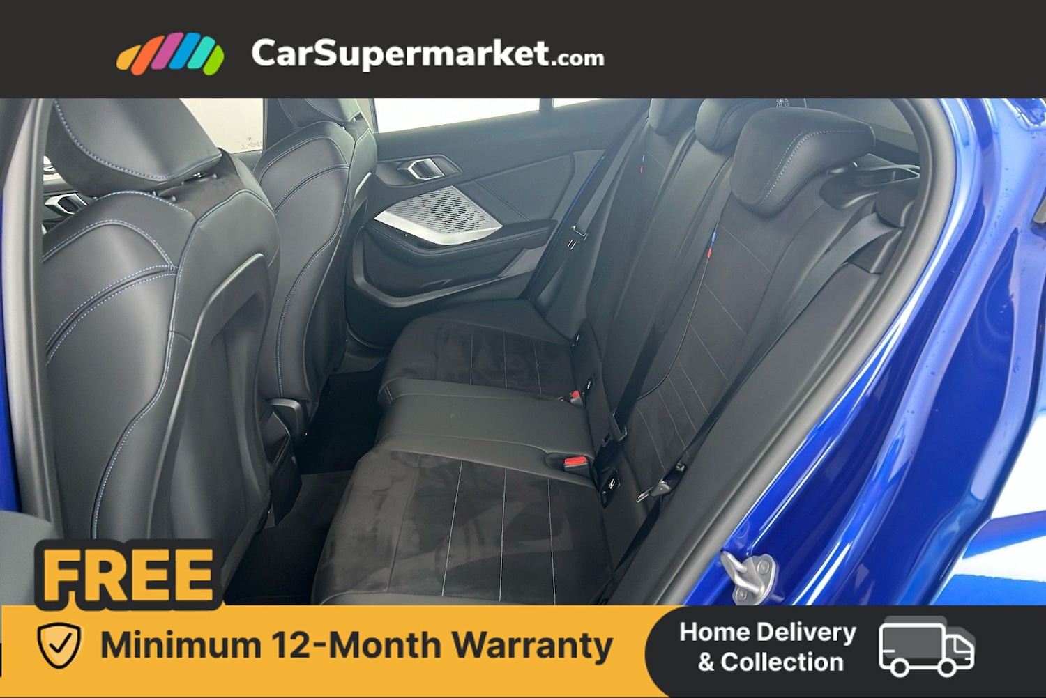 Used BMW 1 Series 2025 for sale - 76453432: Photo 18