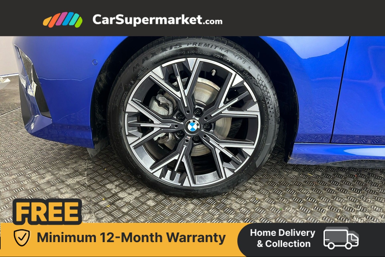 Used BMW 1 Series 2025 for sale - 76453432: Photo 19