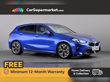 Used BMW 1 Series 2025 for sale - 76453432: Photo