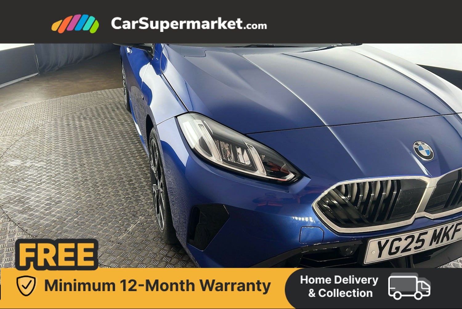 Used BMW 1 Series 2025 for sale - 76453432: Photo 20