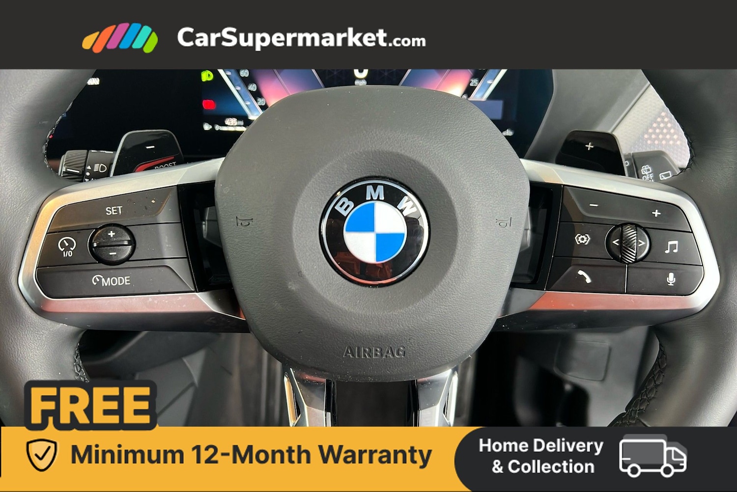 Used BMW 1 Series 2025 for sale - 76453432: Photo 24