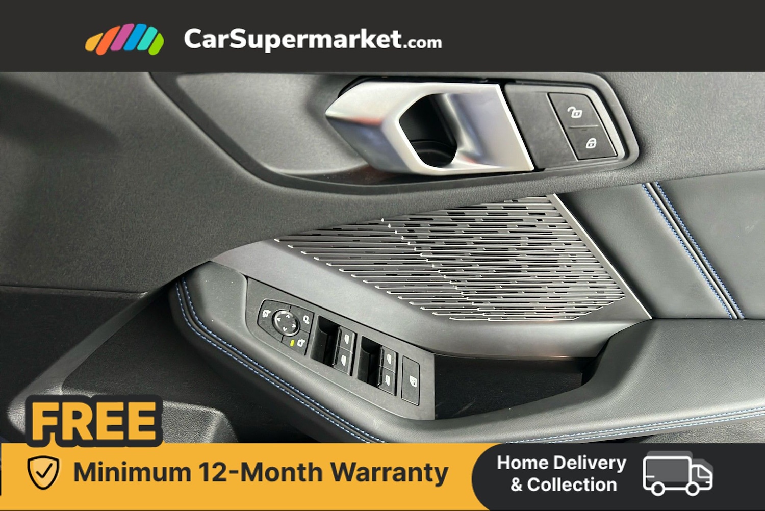 Used BMW 1 Series 2025 for sale - 76453432: Photo 25