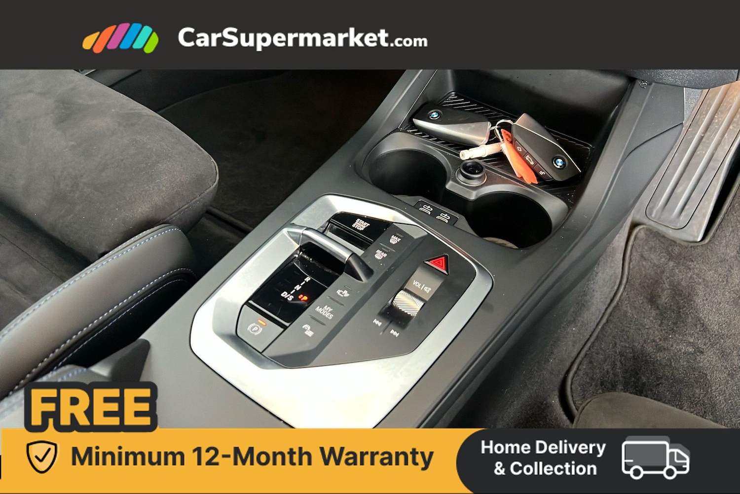 Used BMW 1 Series 2025 for sale - 76453432: Photo 26