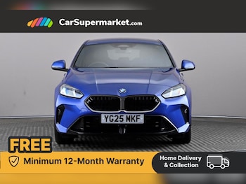 Used BMW 1 Series 2025 for sale - 76453432: Photo