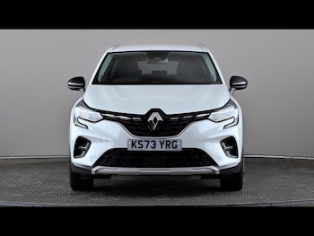 Used Renault Captur 2023 for sale - 78668811: Photo
