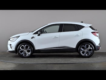 Used Renault Captur 2023 for sale - 78668811: Photo