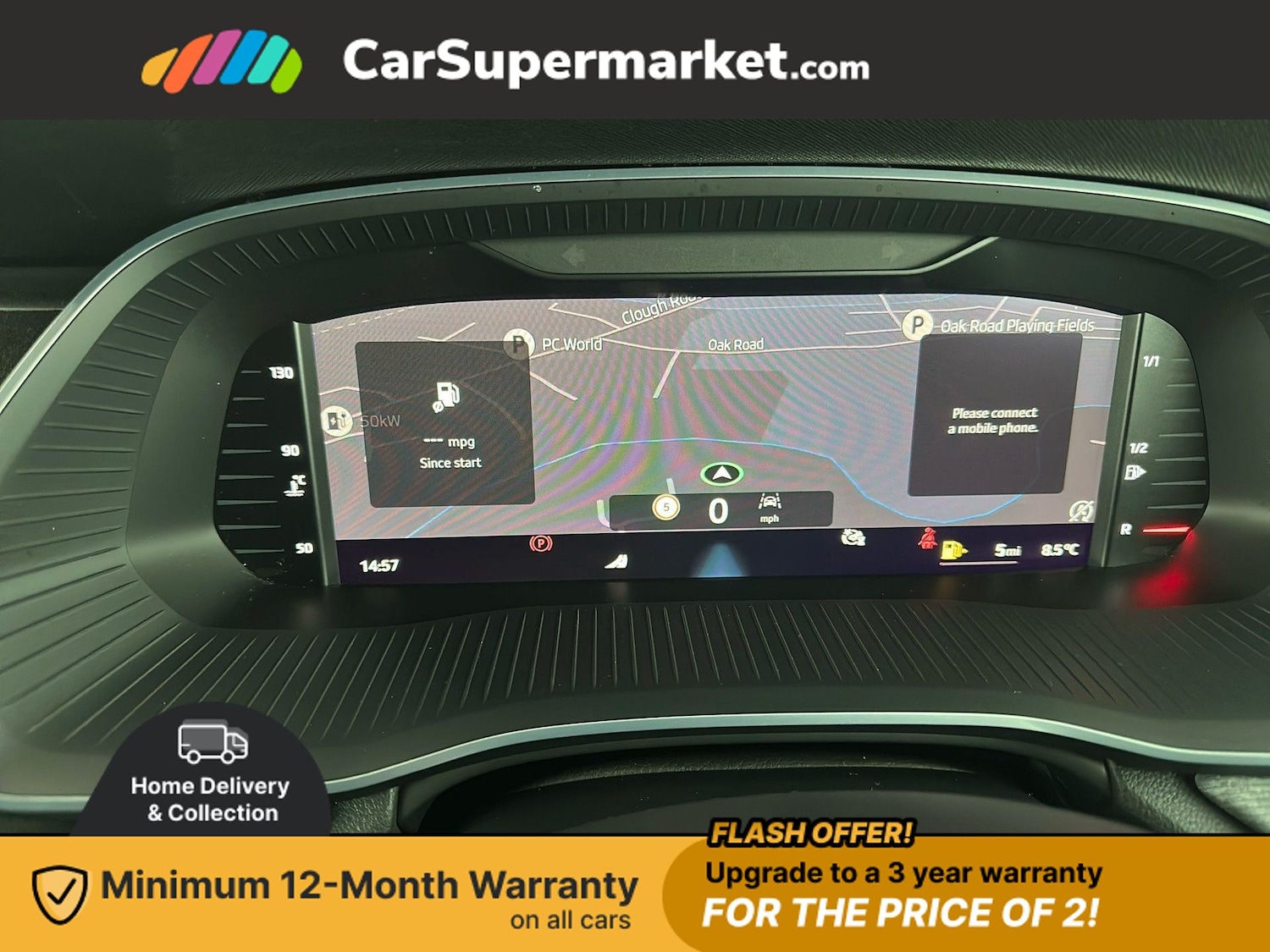 Used Skoda Octavia 2024 for sale - 76819932: Photo 16