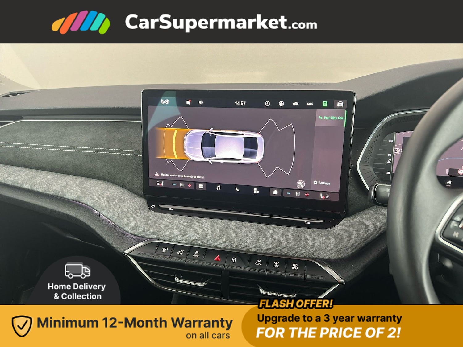 Used Skoda Octavia 2024 for sale - 76819932: Photo 17