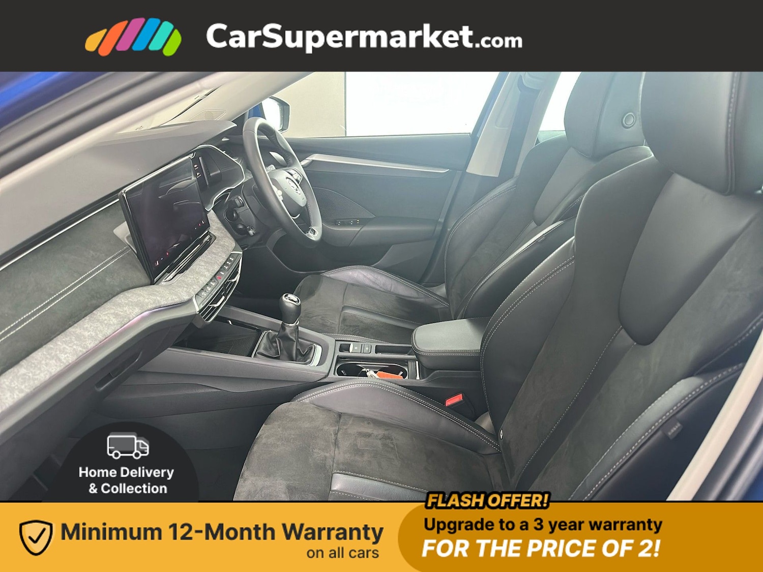 Used Skoda Octavia 2024 for sale - 76819932: Photo 18