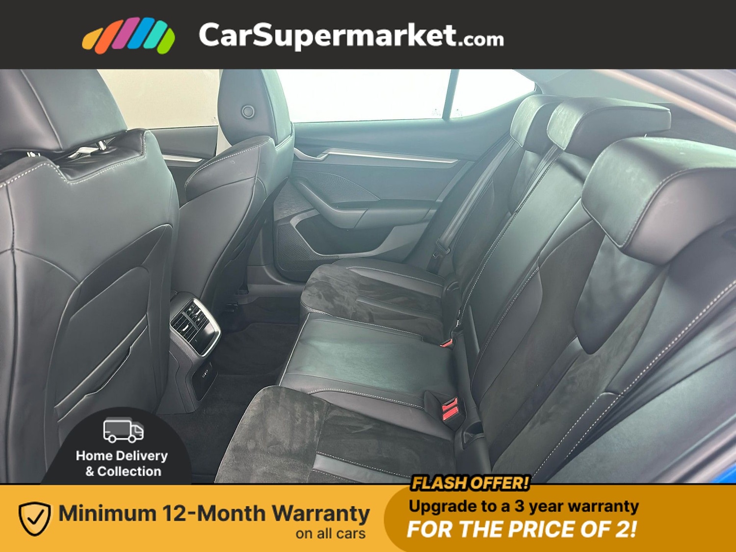 Used Skoda Octavia 2024 for sale - 76819932: Photo 19