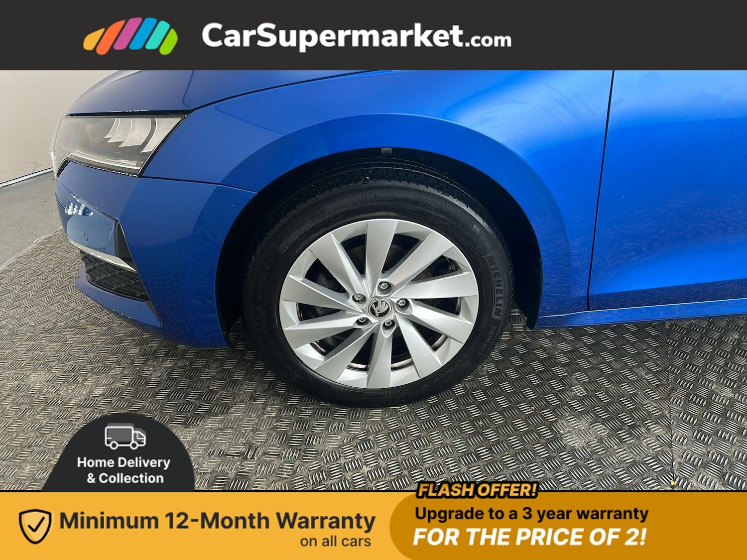 Used Skoda Octavia 2024 for sale - 76819932: Photo 20