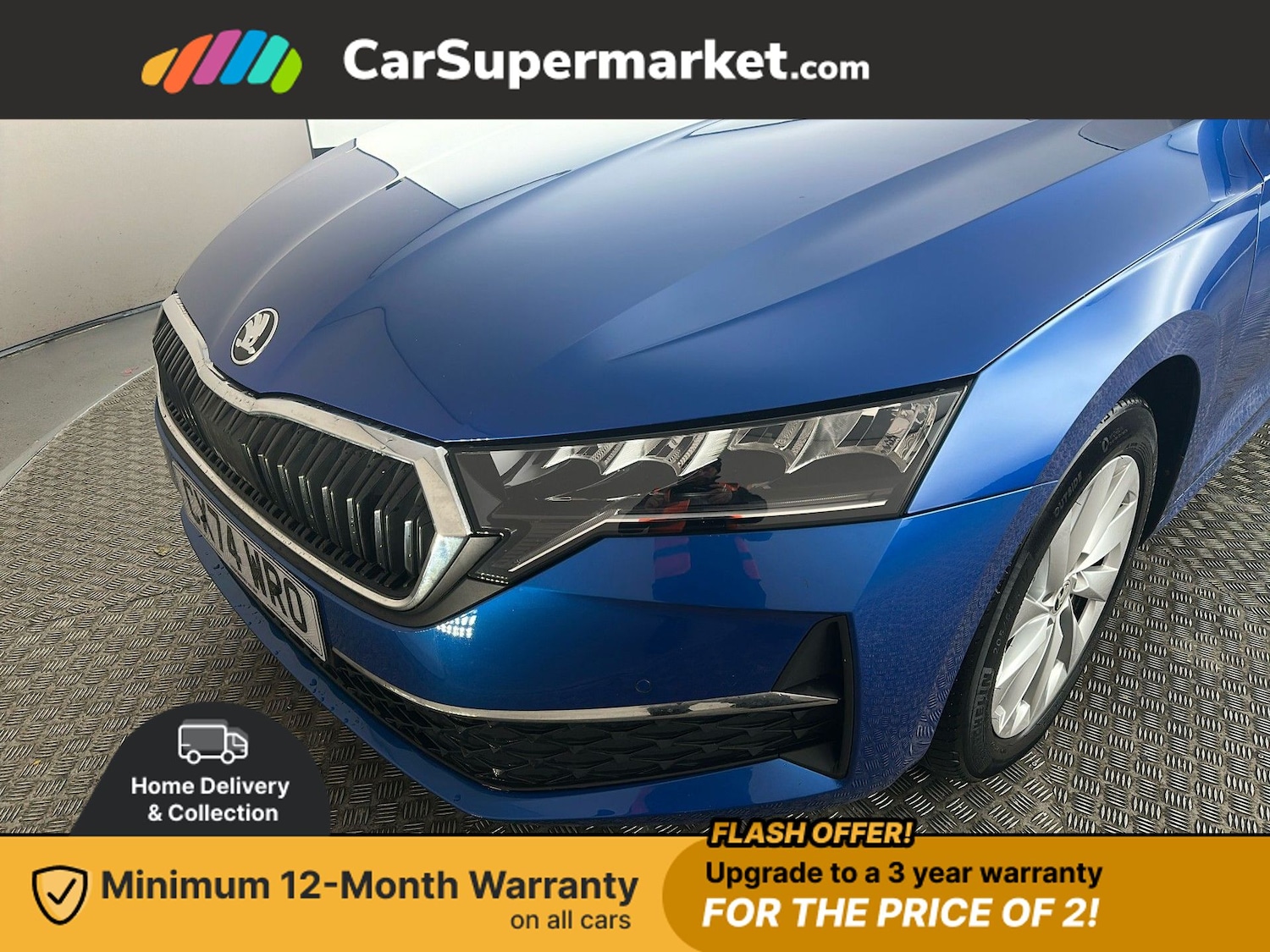 Used Skoda Octavia 2024 for sale - 76819932: Photo 21