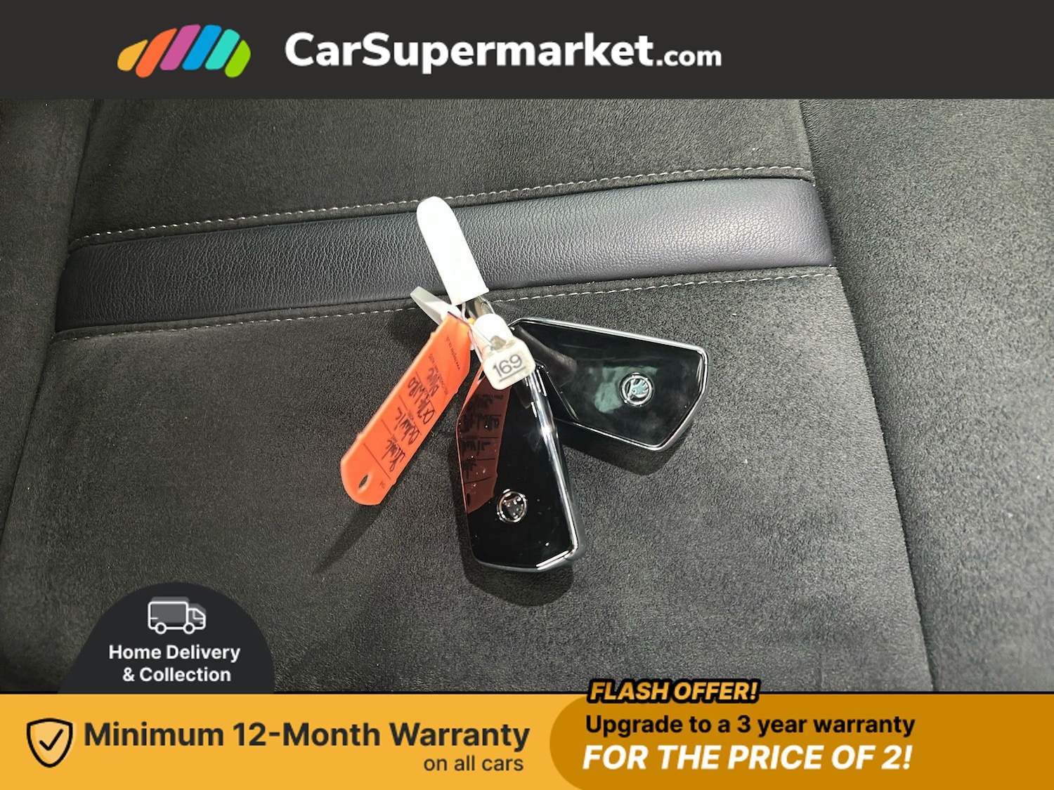 Used Skoda Octavia 2024 for sale - 76819932: Photo 24