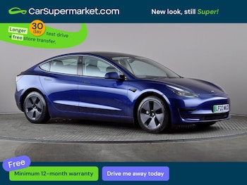 Used Tesla Model 3 2023 for sale - 78436888: Photo