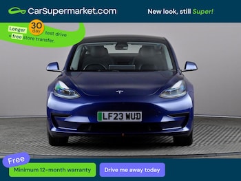Used Tesla Model 3 2023 for sale - 78436888: Photo