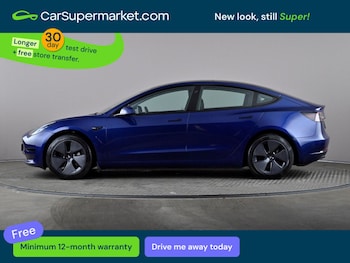 Used Tesla Model 3 2023 for sale - 78436888: Photo