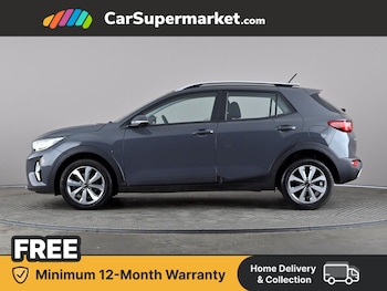 Used Kia Stonic 2023 for sale - 77728710: Photo