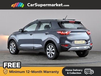 Used Kia Stonic 2023 for sale - 77728710: Photo