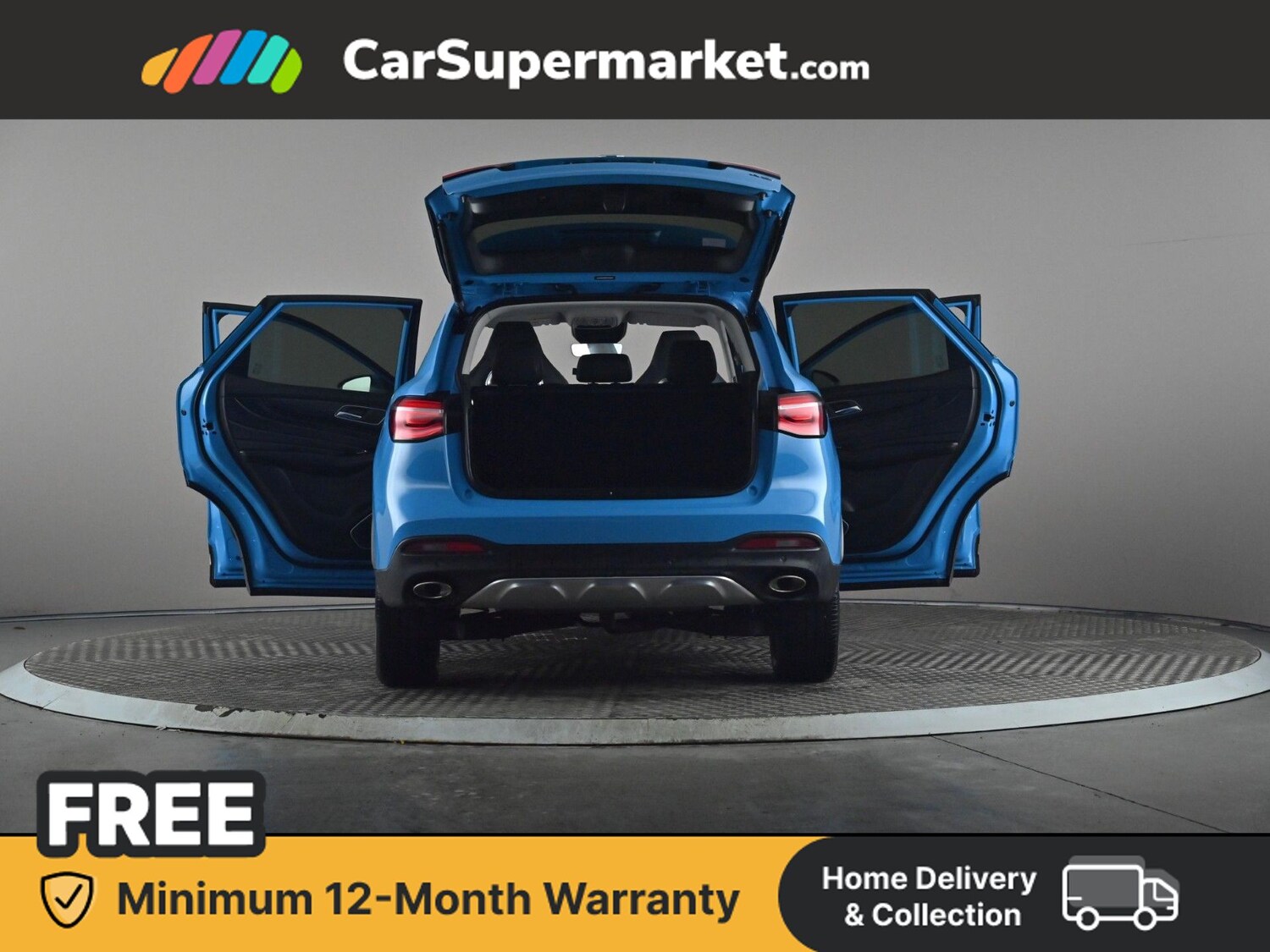 Used MG MG HS 2023 for sale - 77535353: Photo 11