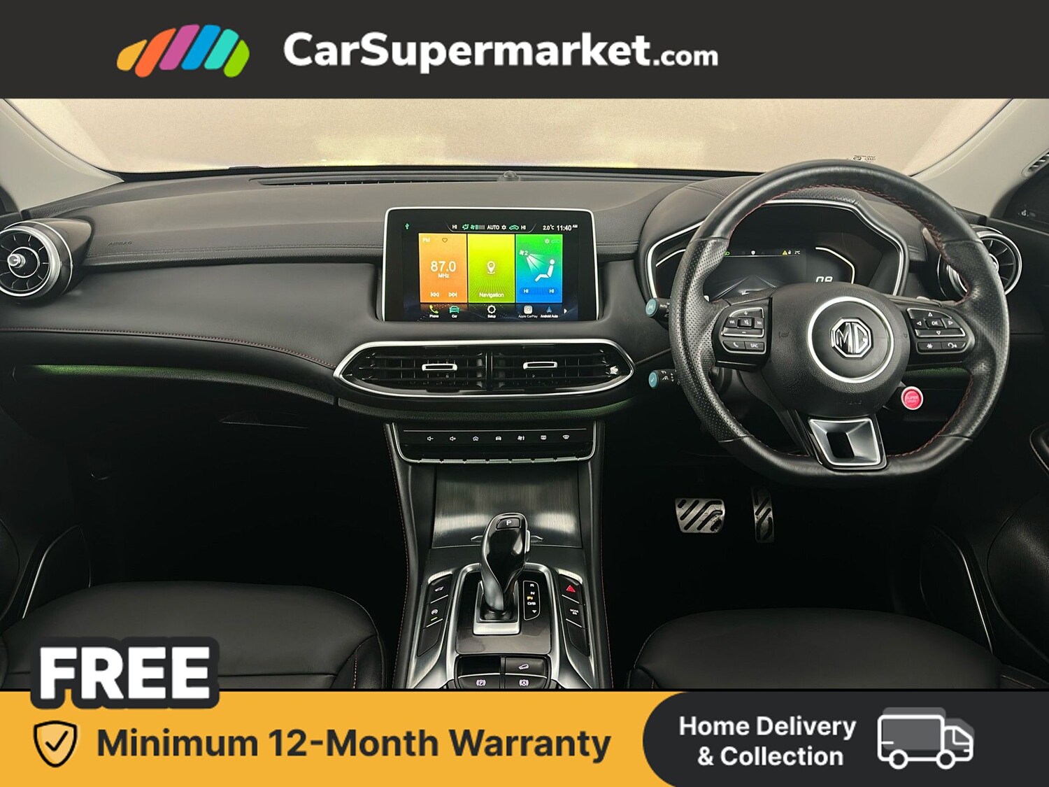 Used MG MG HS 2023 for sale - 77535353: Photo 13