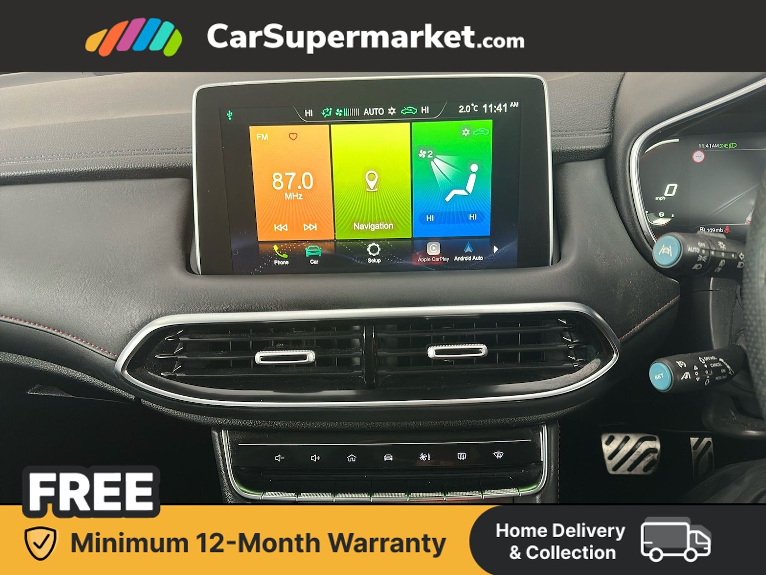 Used MG MG HS 2023 for sale - 77535353: Photo 16