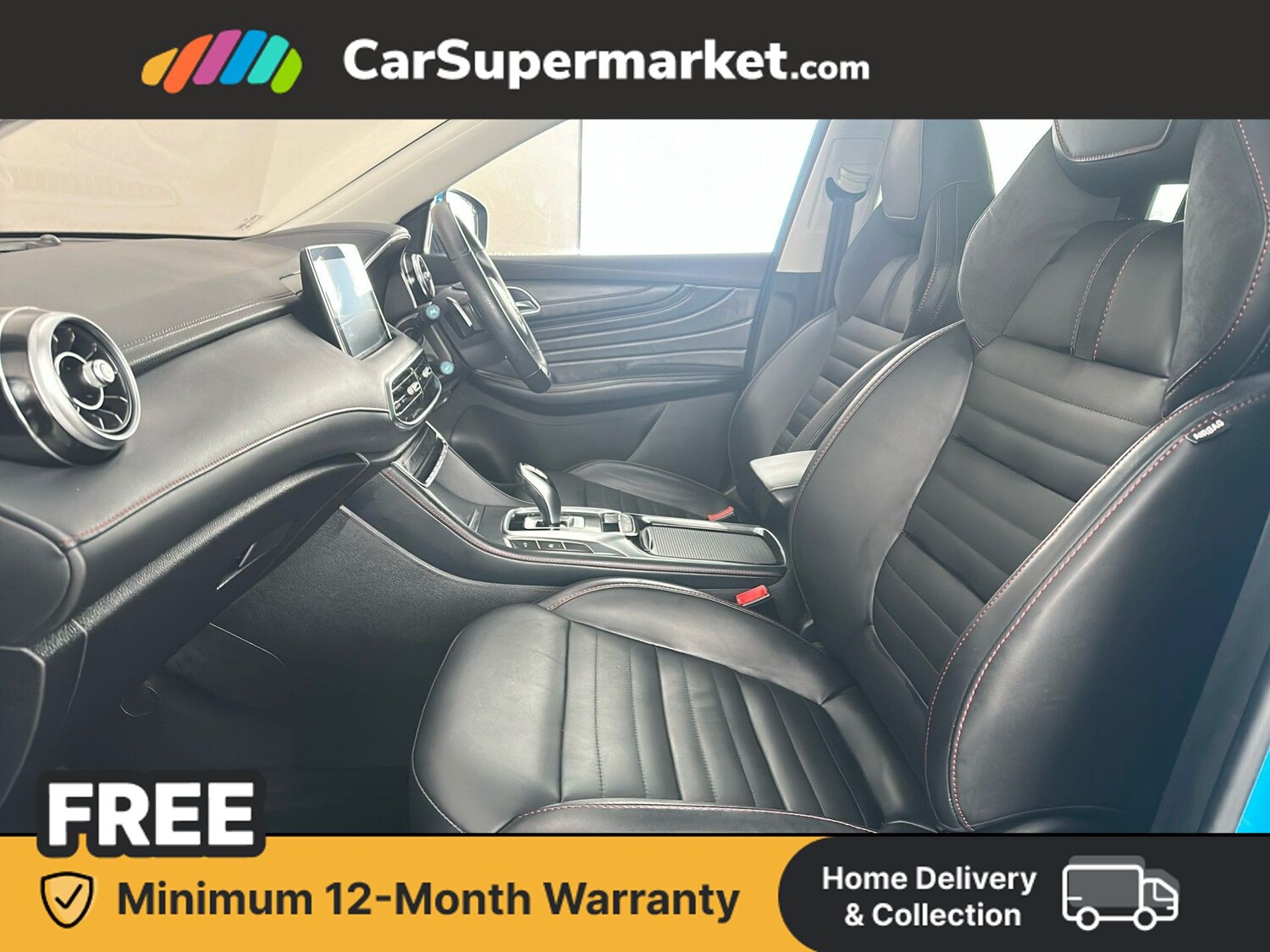 Used MG MG HS 2023 for sale - 77535353: Photo 17