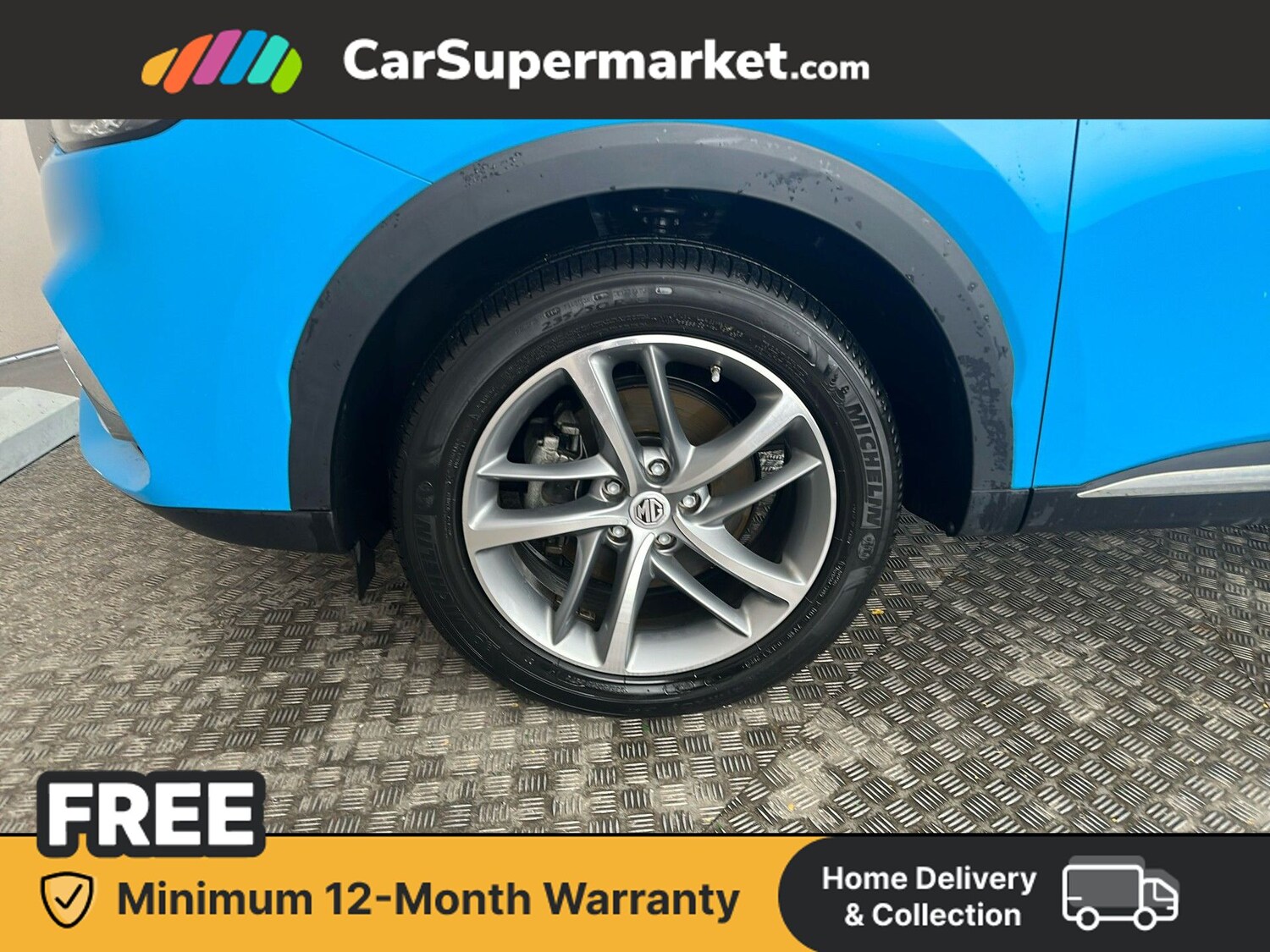 Used MG MG HS 2023 for sale - 77535353: Photo 19