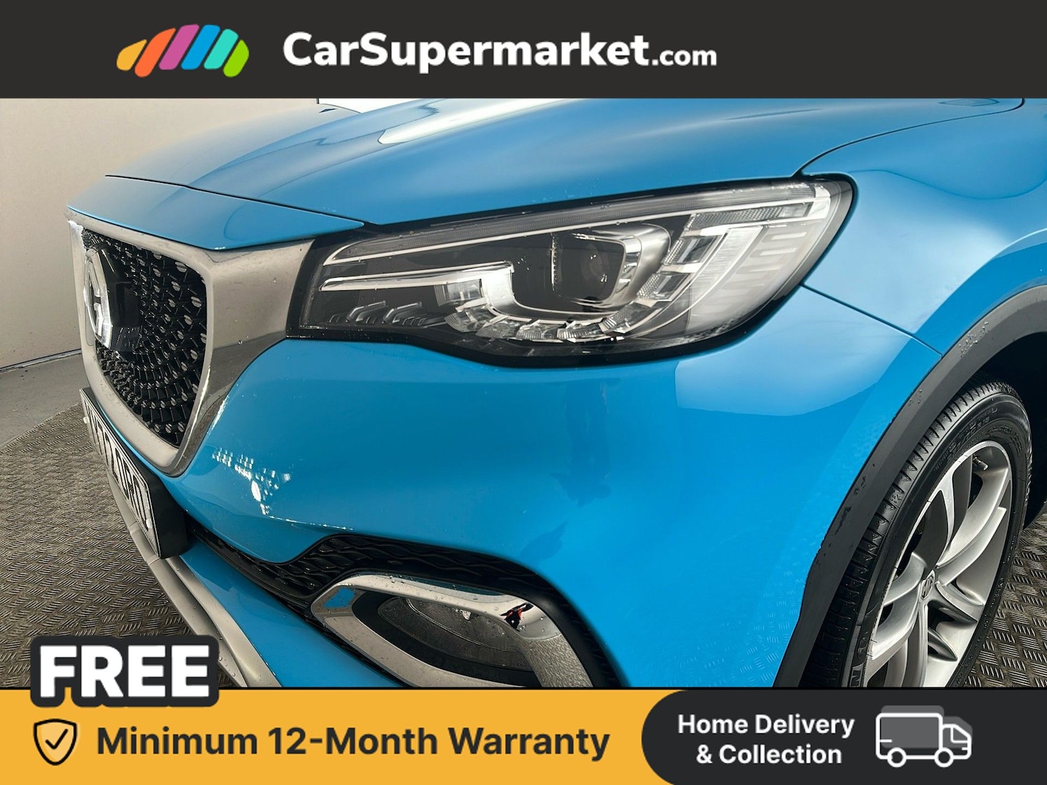 Used MG MG HS 2023 for sale - 77535353: Photo 20