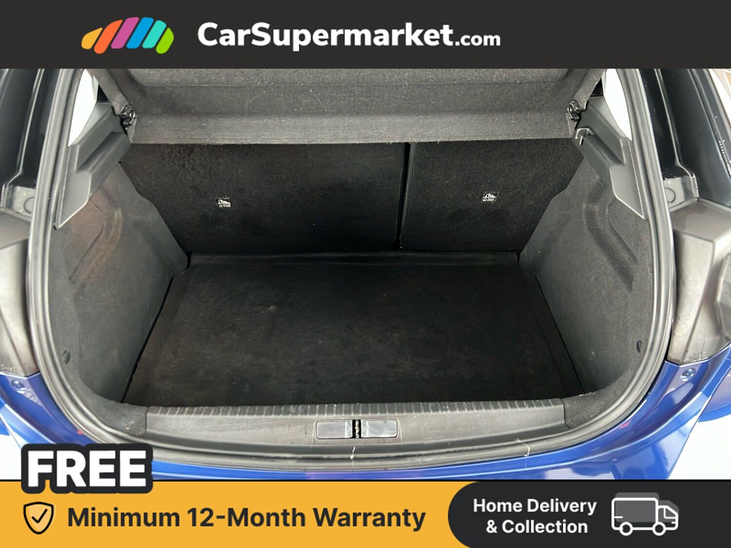 Used Vauxhall Corsa 2021 for sale - 77829324: Photo 22