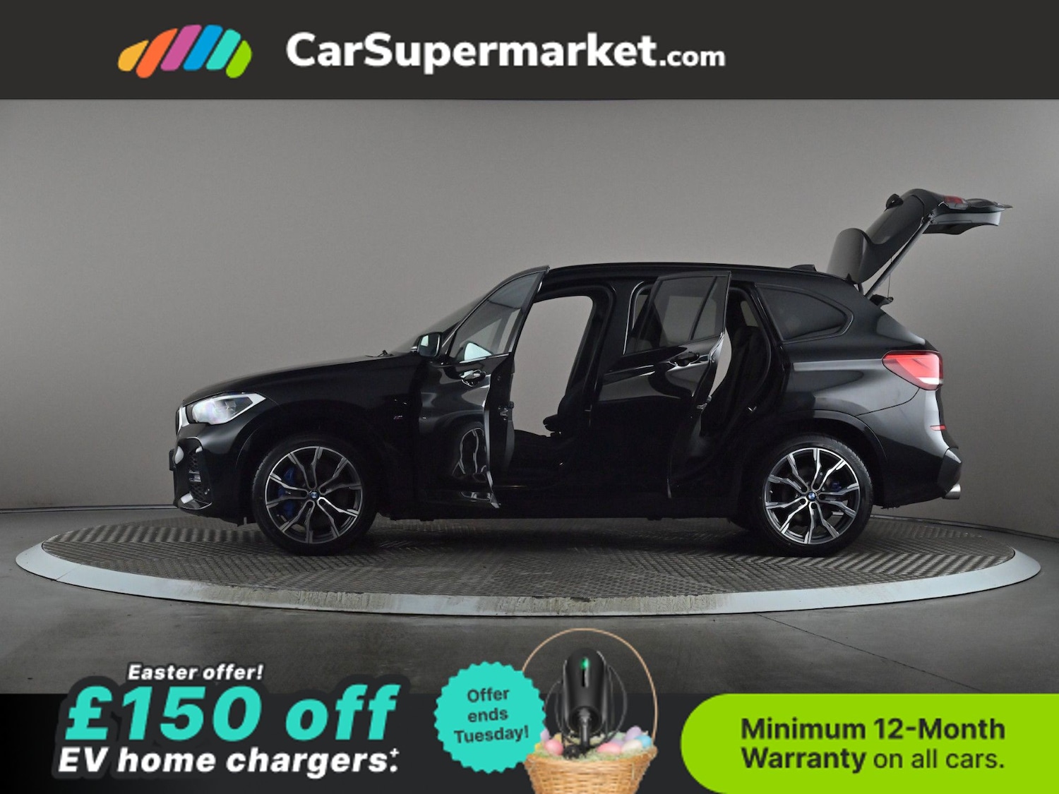 Used BMW X1 2020 for sale - 78111804: Photo 10