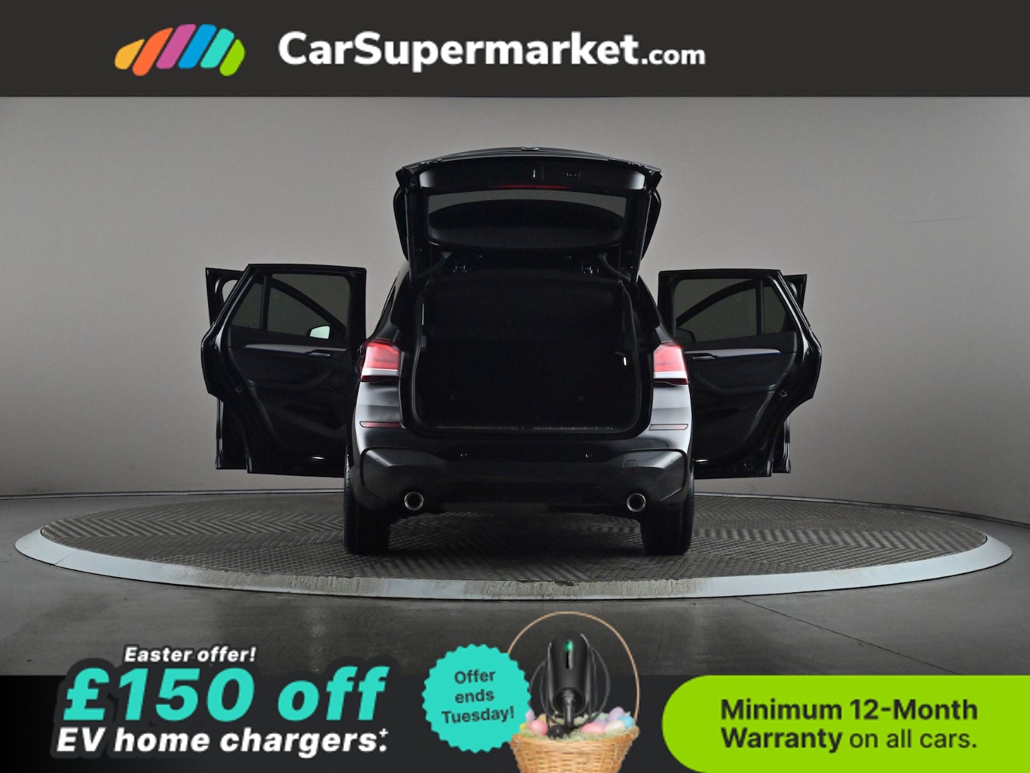 Used BMW X1 2020 for sale - 78111804: Photo 12