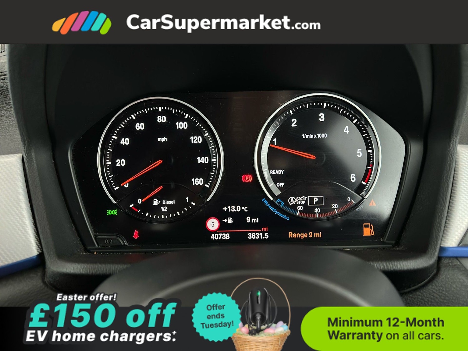 Used BMW X1 2020 for sale - 78111804: Photo 16