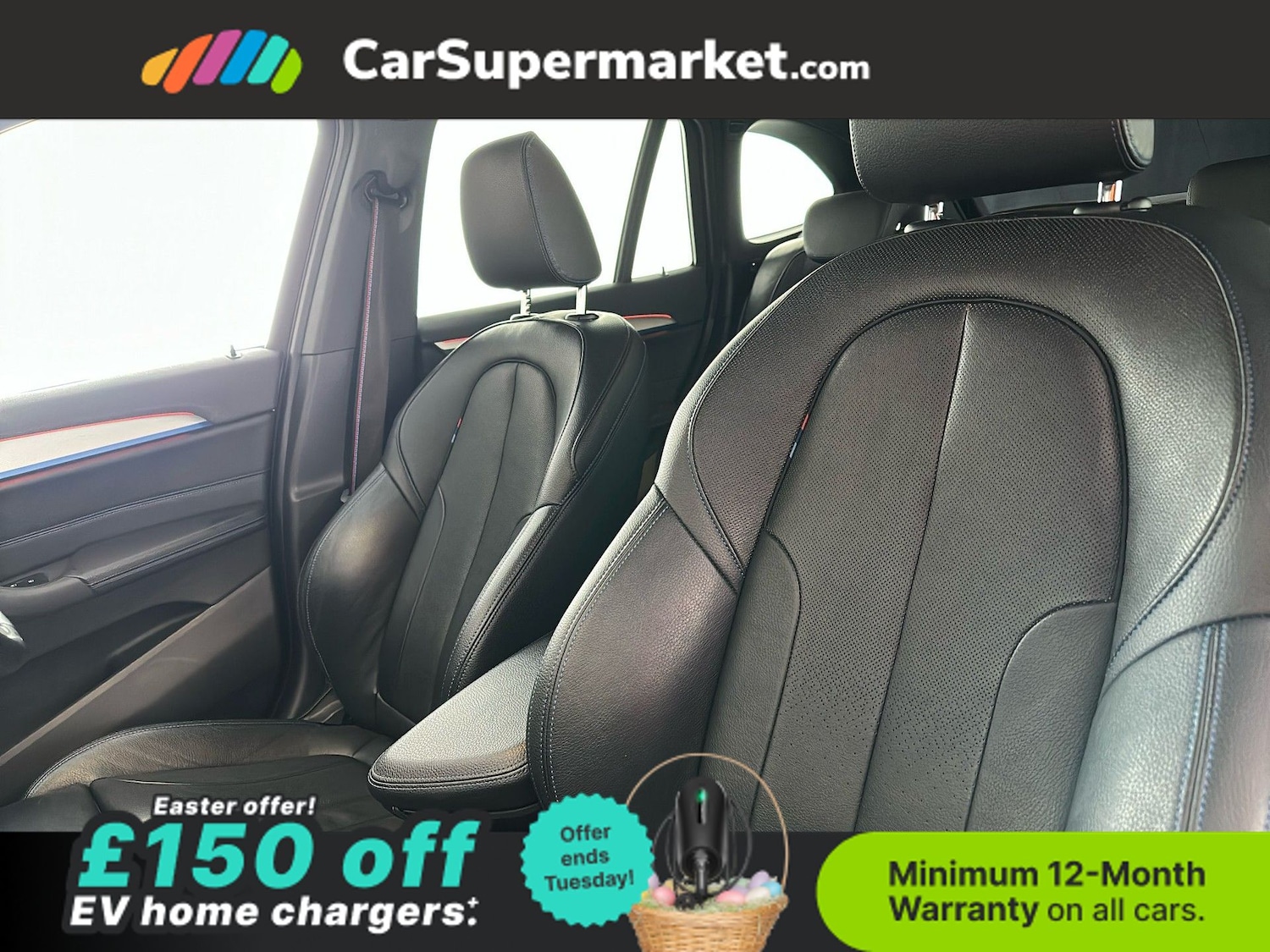 Used BMW X1 2020 for sale - 78111804: Photo 18