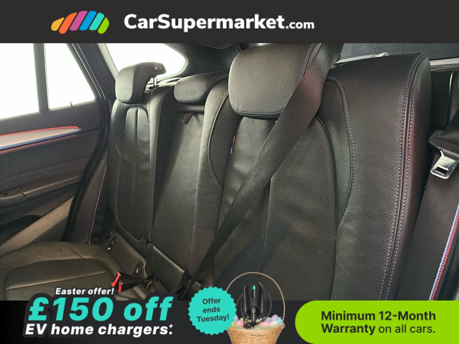 Used BMW X1 2020 for sale - 78111804: Photo 19