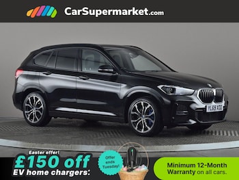 BMW X1 feature image