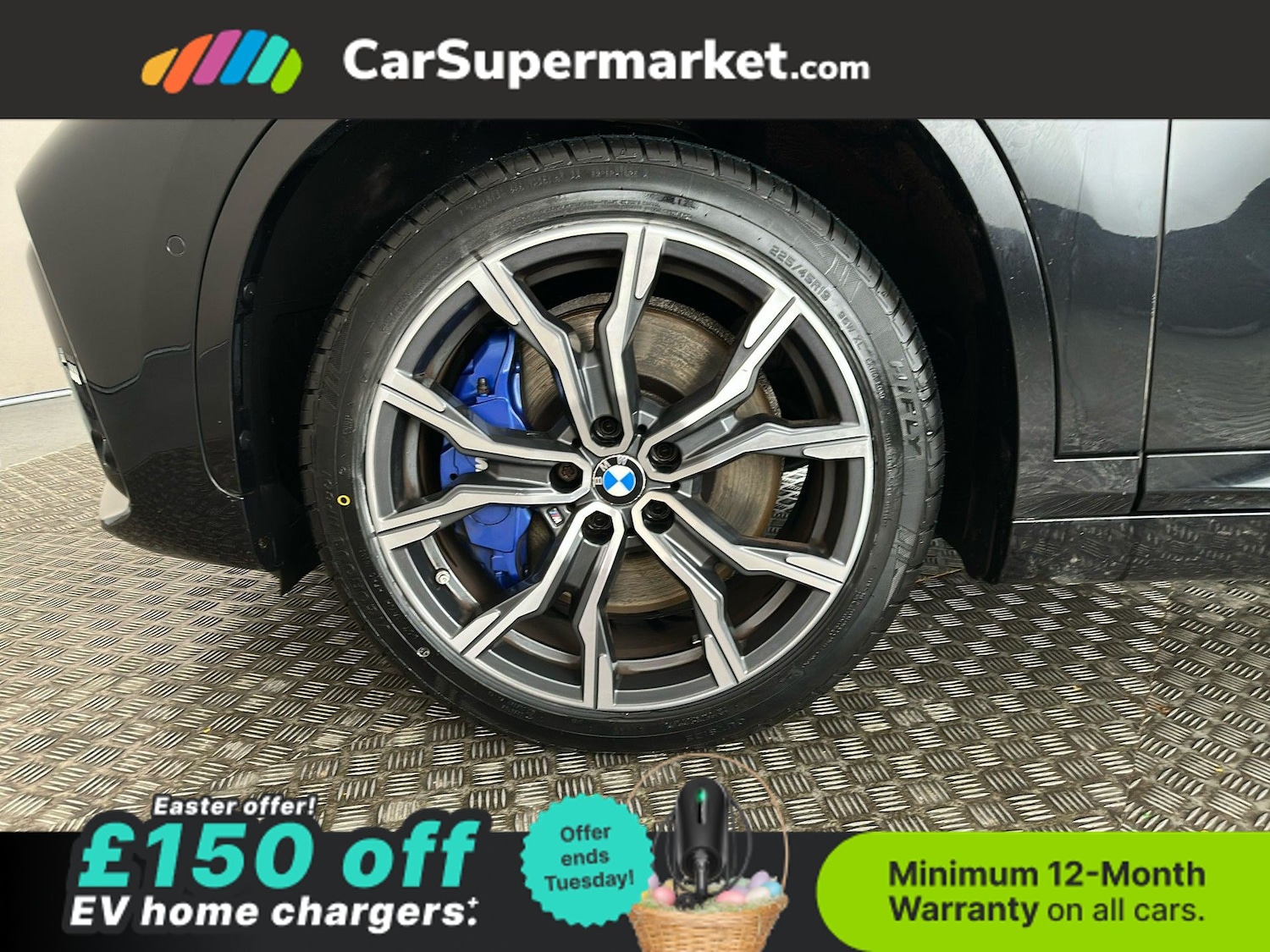 Used BMW X1 2020 for sale - 78111804: Photo 20