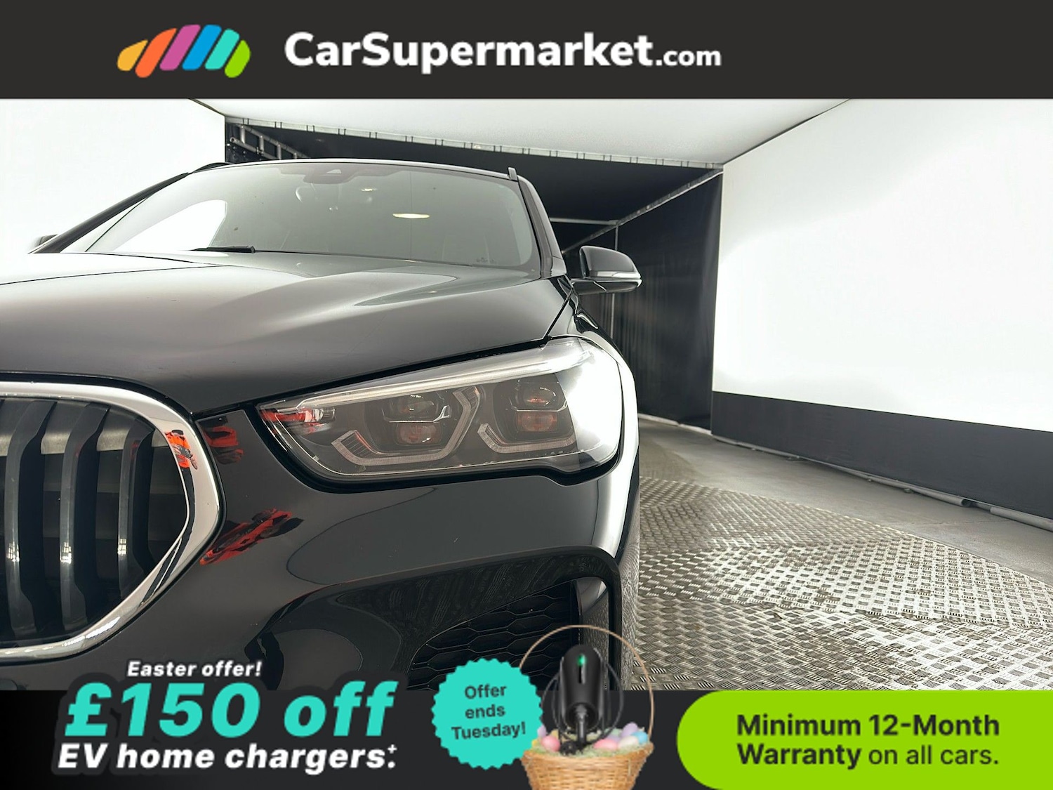 Used BMW X1 2020 for sale - 78111804: Photo 21