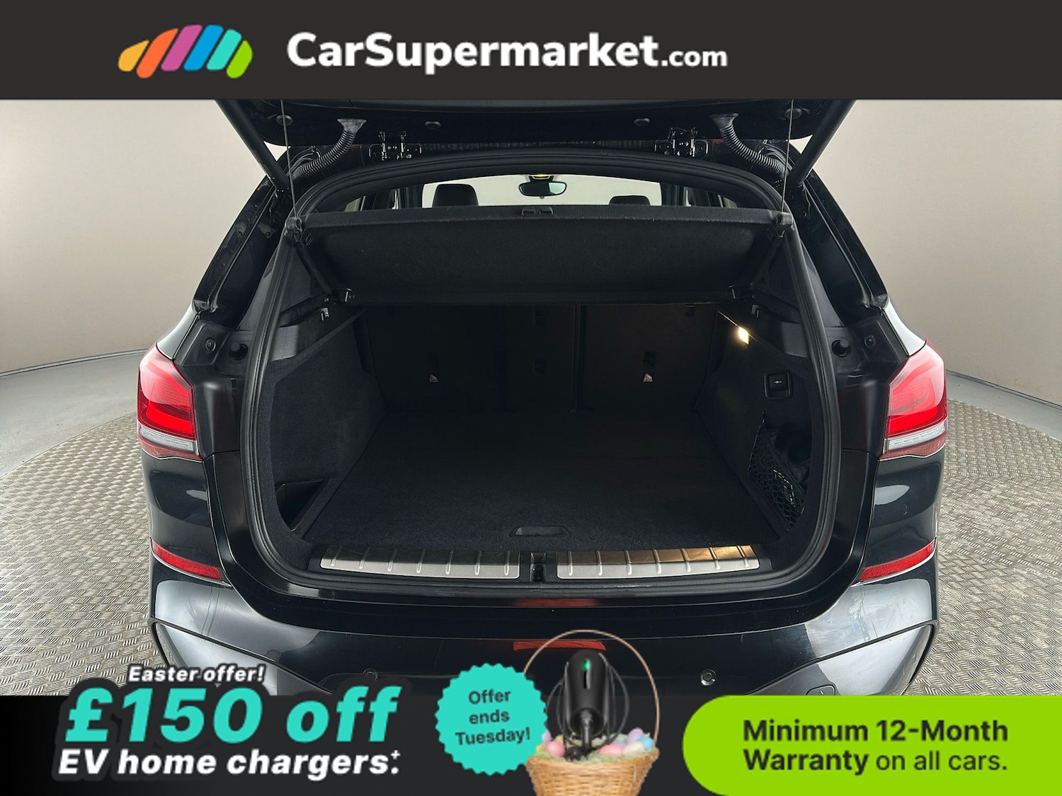 Used BMW X1 2020 for sale - 78111804: Photo 23