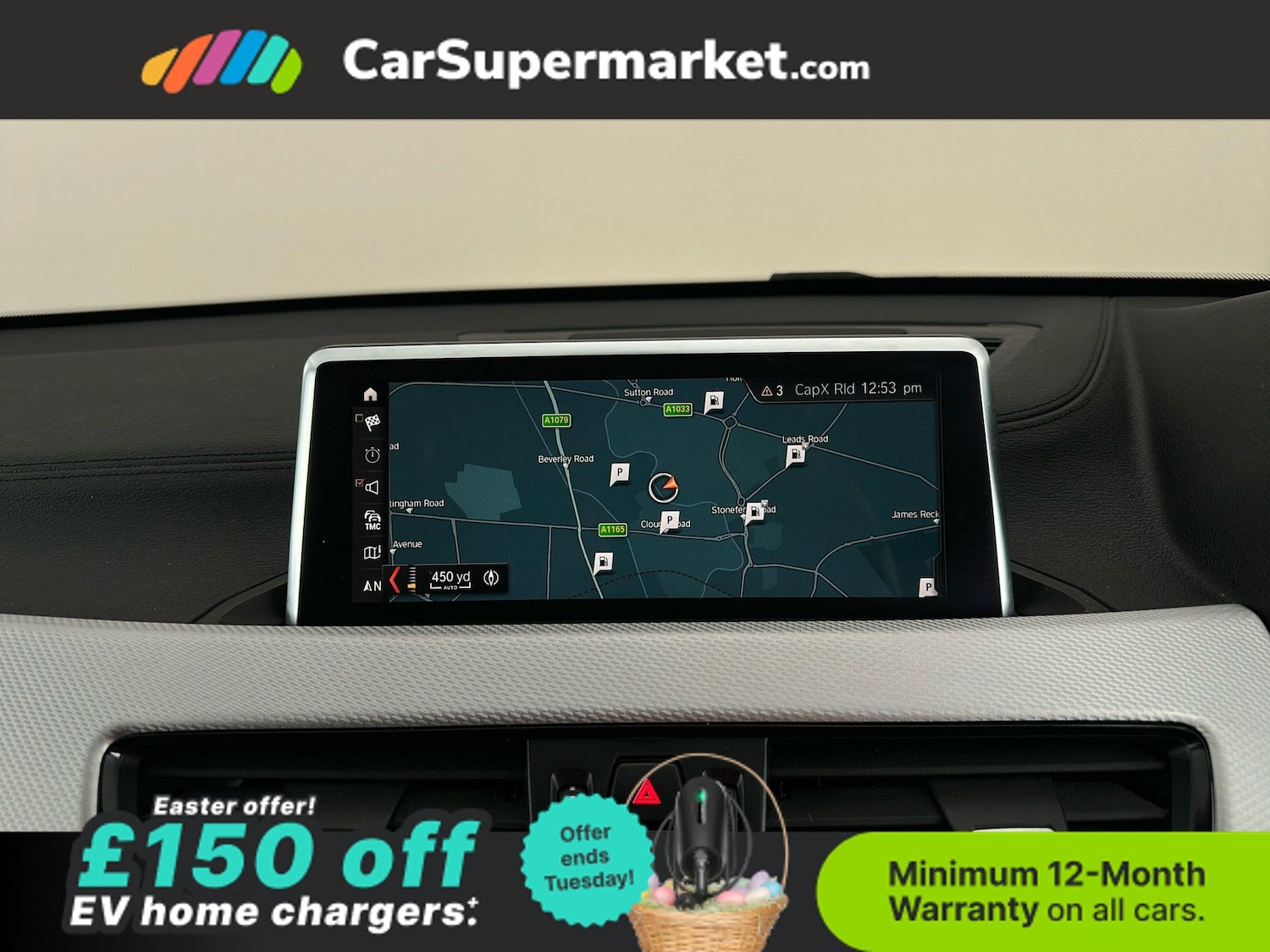 Used BMW X1 2020 for sale - 78111804: Photo 26